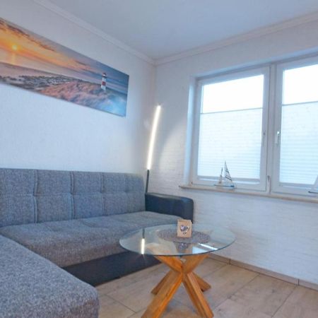 Ferienhaus-Bruchalla Parchtitz Exteriér fotografie