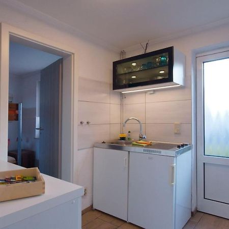 Ferienhaus-Bruchalla Parchtitz Exteriér fotografie