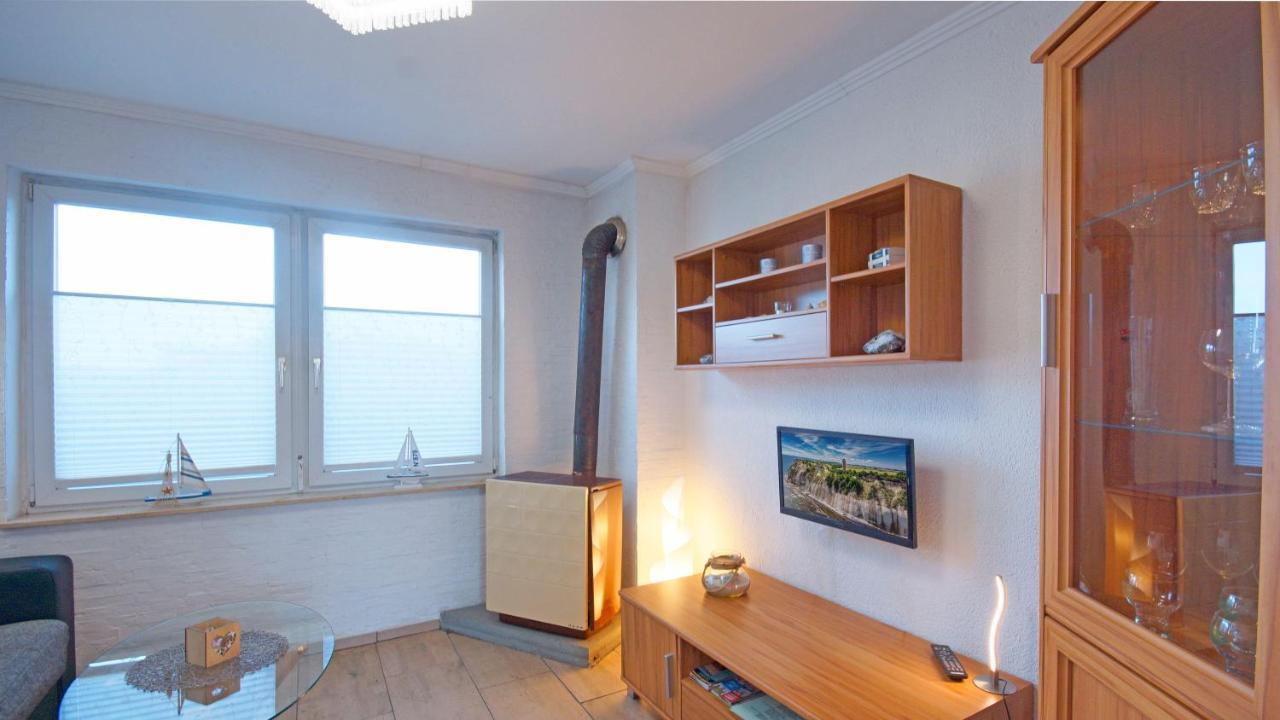 Ferienhaus-Bruchalla Parchtitz Exteriér fotografie