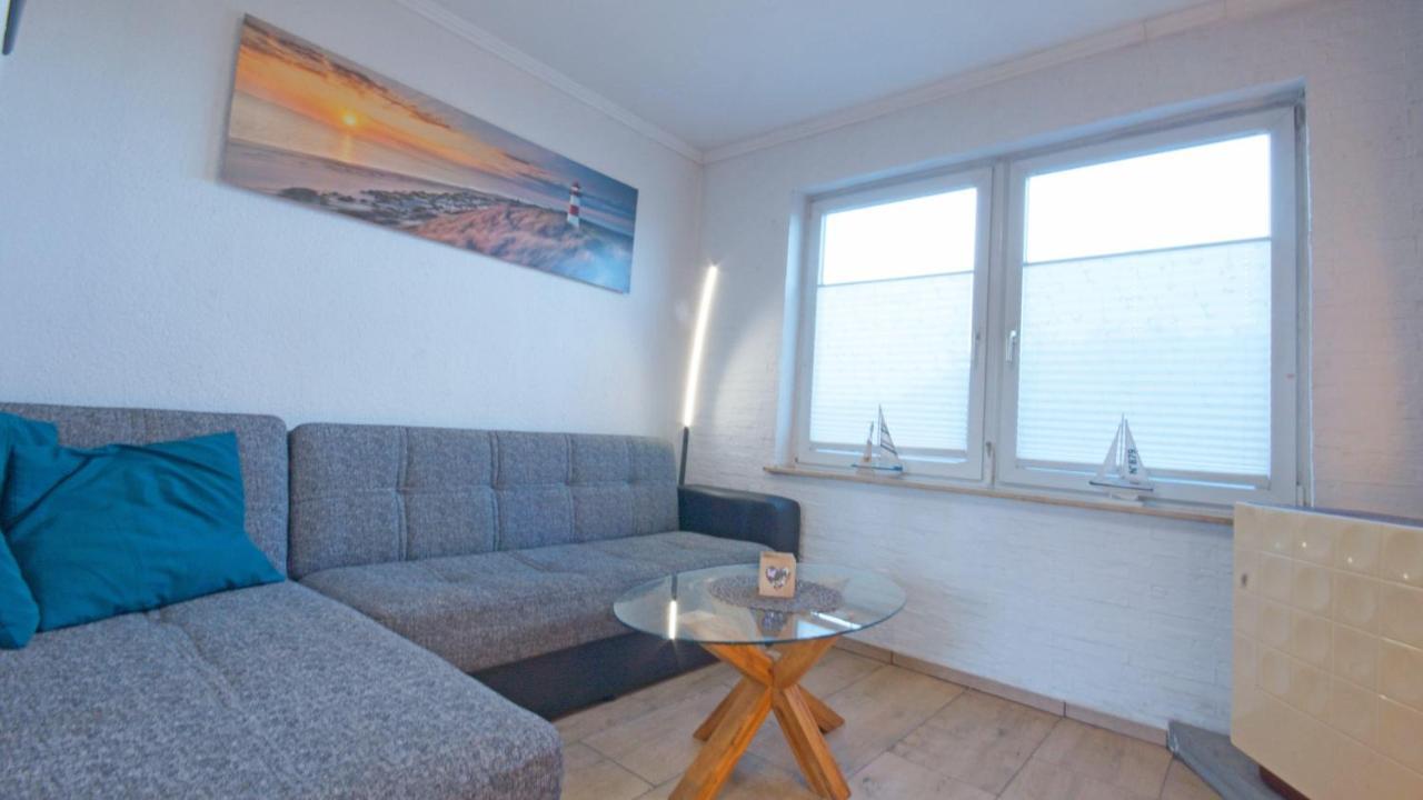 Ferienhaus-Bruchalla Parchtitz Exteriér fotografie